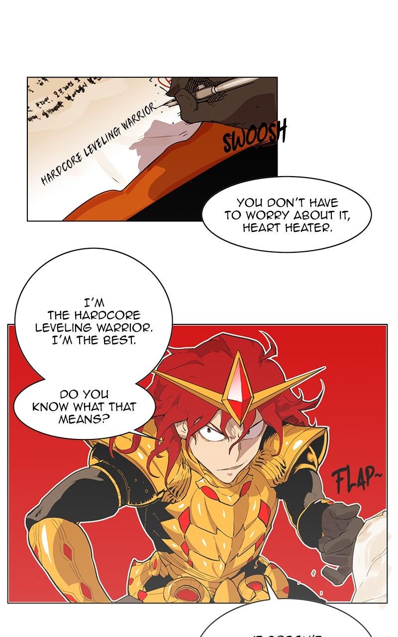 Read Hardcore Leveling Warrior chapter 153.3 image 175 on Lezhin
