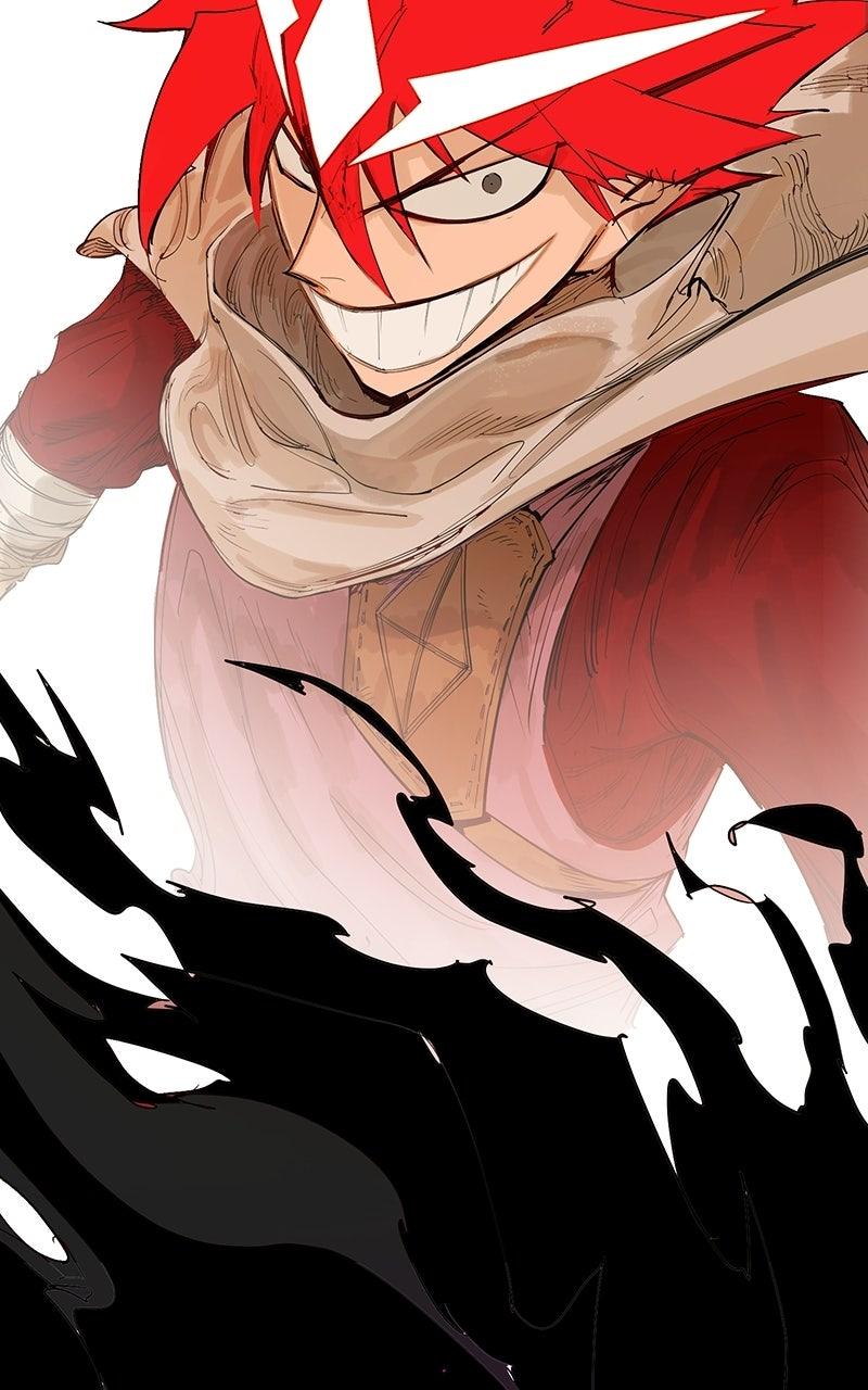 Read Hardcore Leveling Warrior chapter 153.3 image 189 on Lezhin
