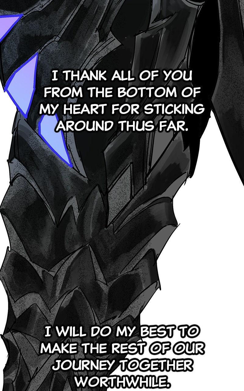 Read Hardcore Leveling Warrior chapter 153.3 image 192 on Lezhin