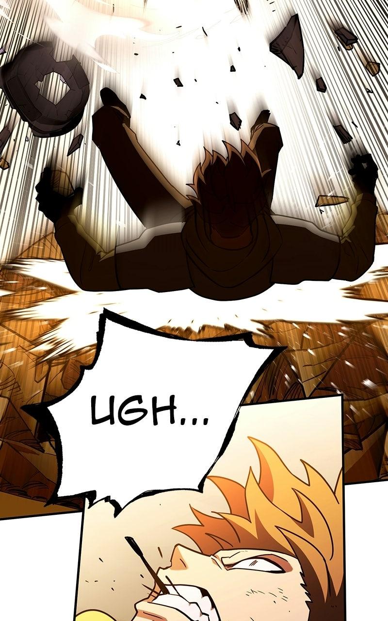 Read Hardcore Leveling Warrior chapter 153.3 image 22 on Lezhin
