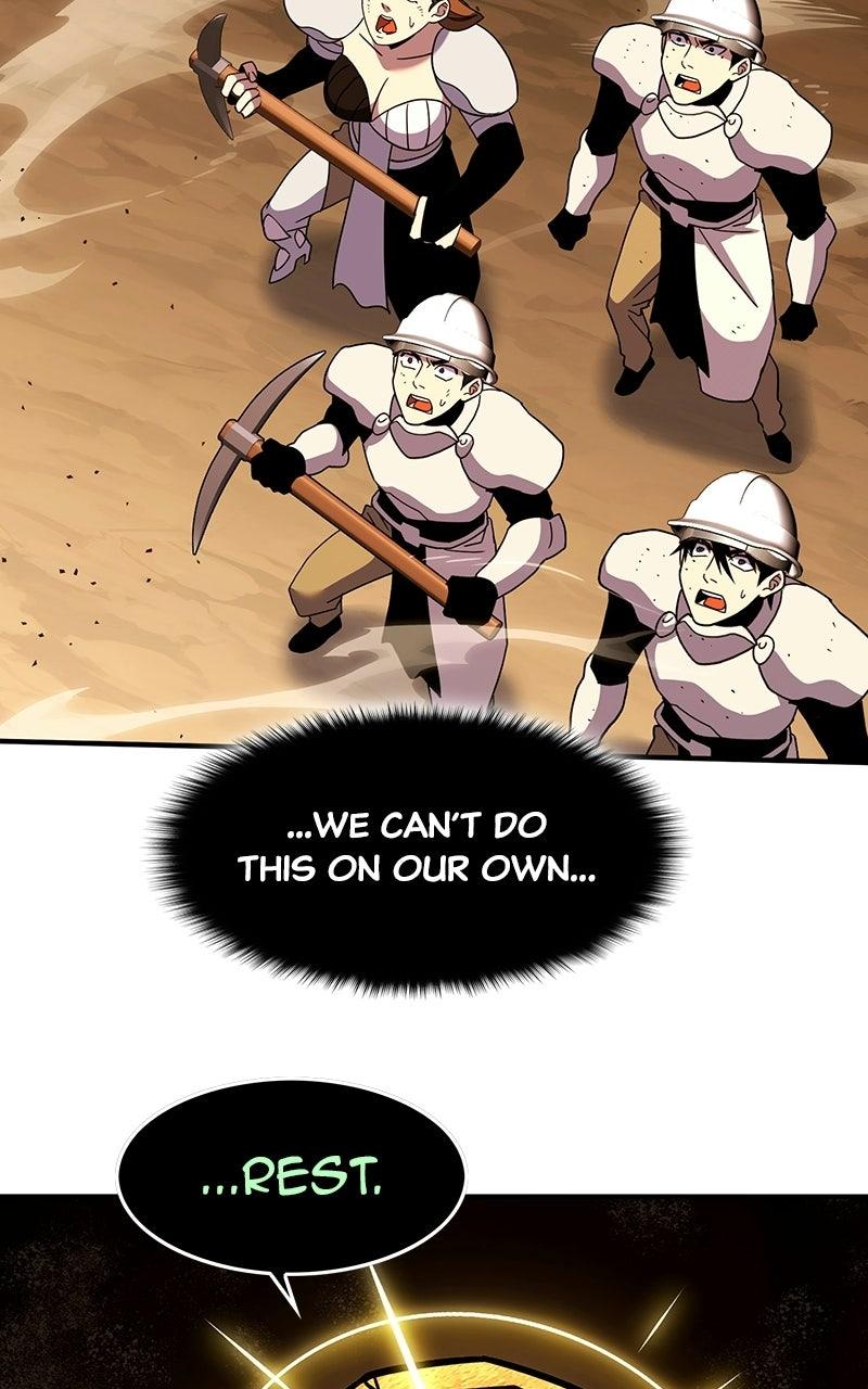 Read Hardcore Leveling Warrior chapter 153.3 image 25 on Lezhin