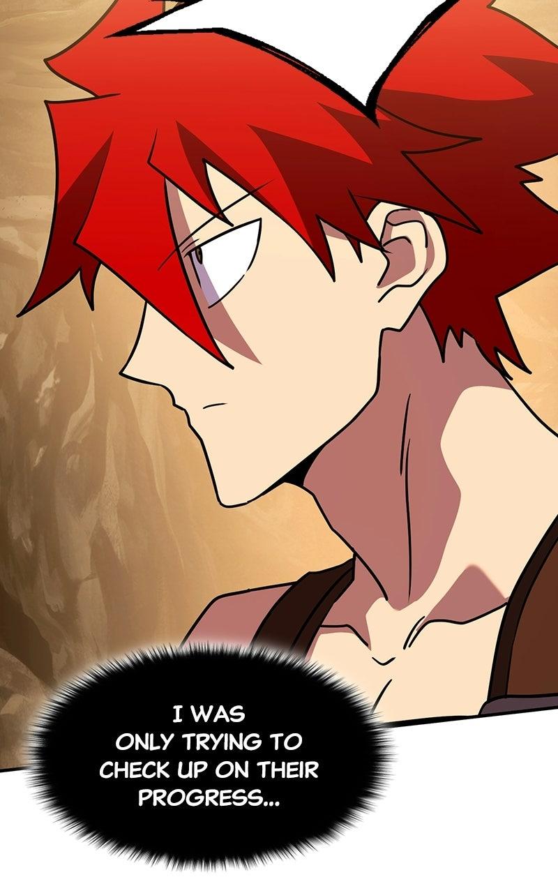 Read Hardcore Leveling Warrior chapter 153.3 image 37 on Lezhin