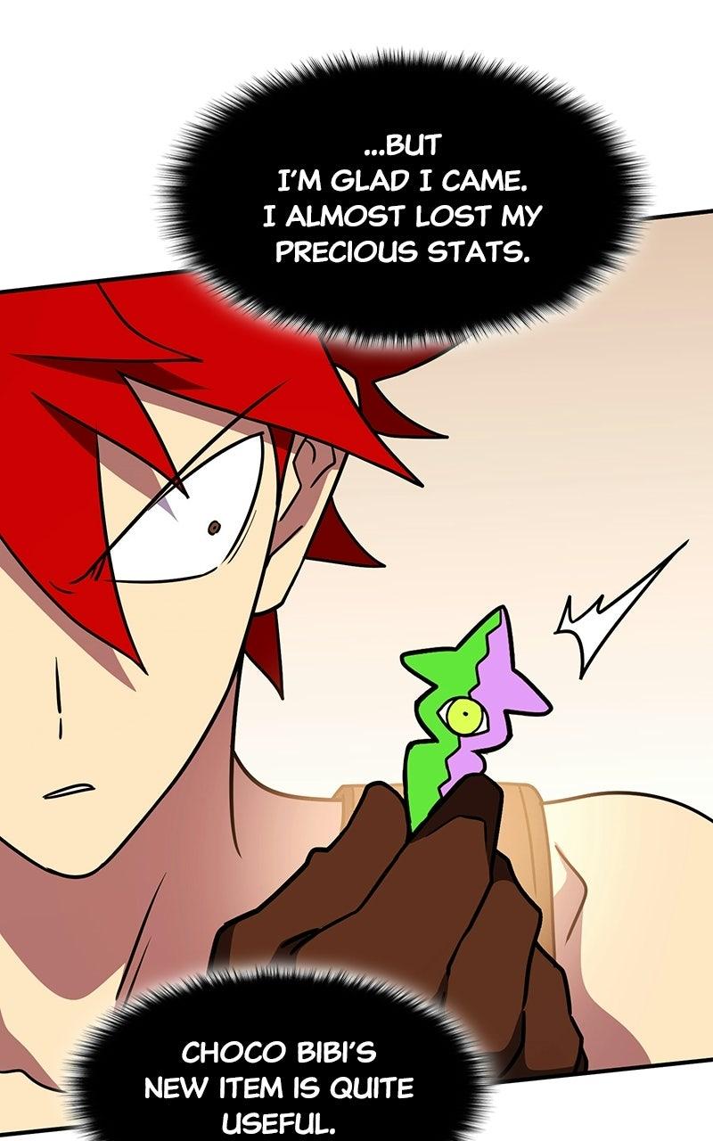 Read Hardcore Leveling Warrior chapter 153.3 image 38 on Lezhin