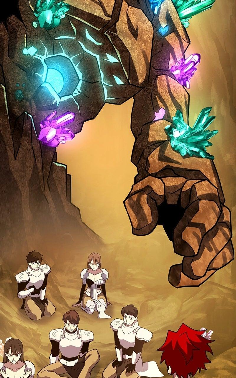 Read Hardcore Leveling Warrior chapter 153.3 image 40 on Lezhin
