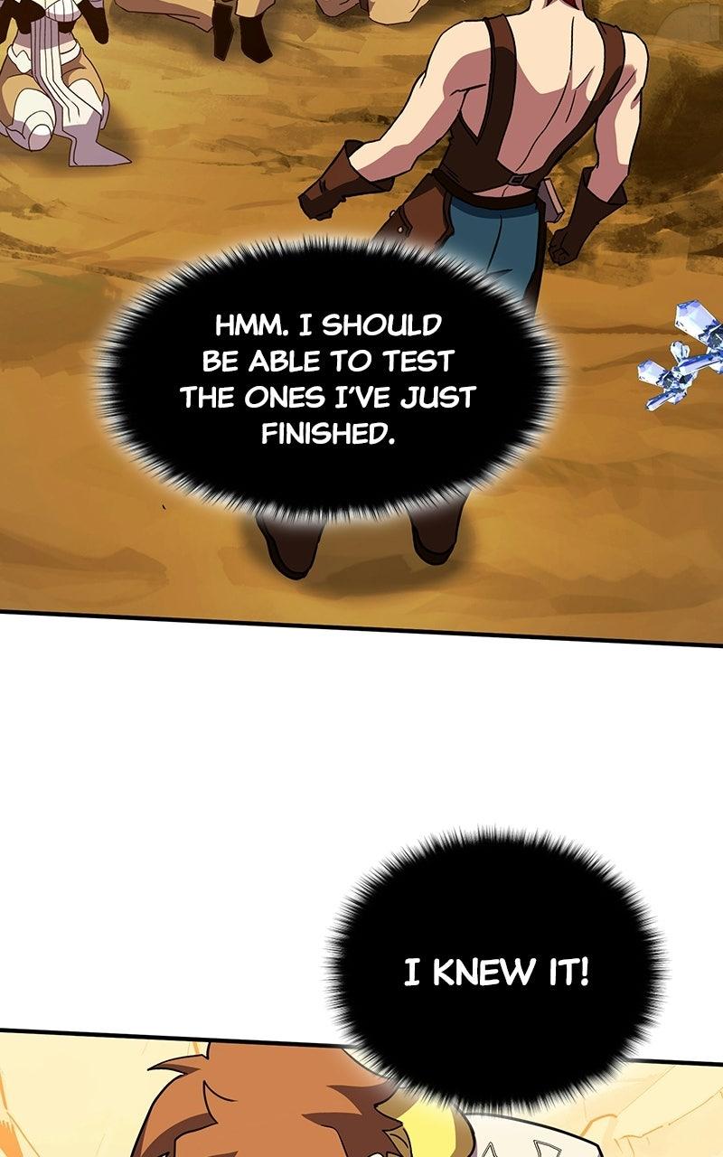 Read Hardcore Leveling Warrior chapter 153.3 image 41 on Lezhin