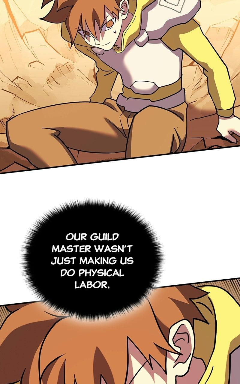 Read Hardcore Leveling Warrior chapter 153.3 image 42 on Lezhin