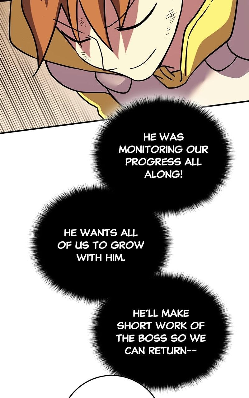 Read Hardcore Leveling Warrior chapter 153.3 image 43 on Lezhin