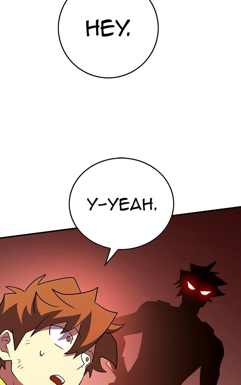 Read Hardcore Leveling Warrior chapter 153.3 image 44 on Lezhin