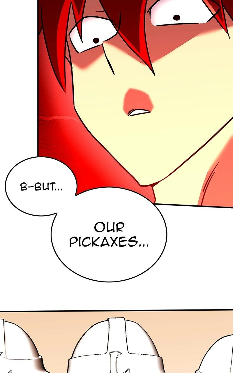 Read Hardcore Leveling Warrior chapter 153.3 image 46 on Lezhin