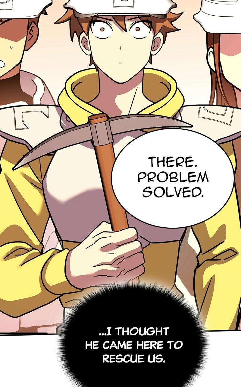 Read Hardcore Leveling Warrior chapter 153.3 image 47 on Lezhin