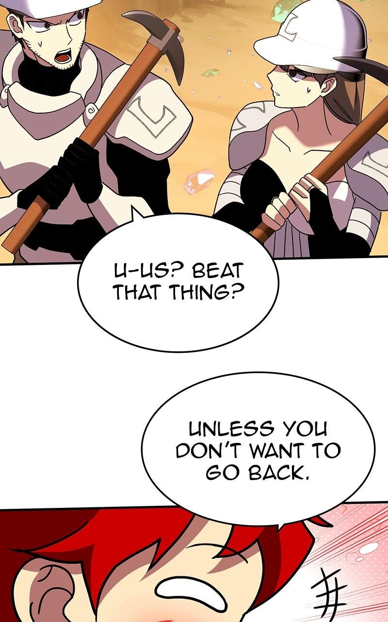 Read Hardcore Leveling Warrior chapter 153.3 image 50 on Lezhin