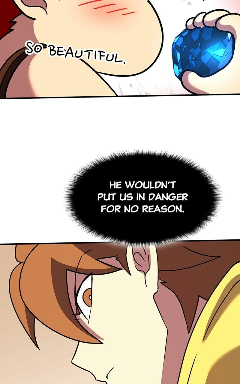 Read Hardcore Leveling Warrior chapter 153.3 image 51 on Lezhin