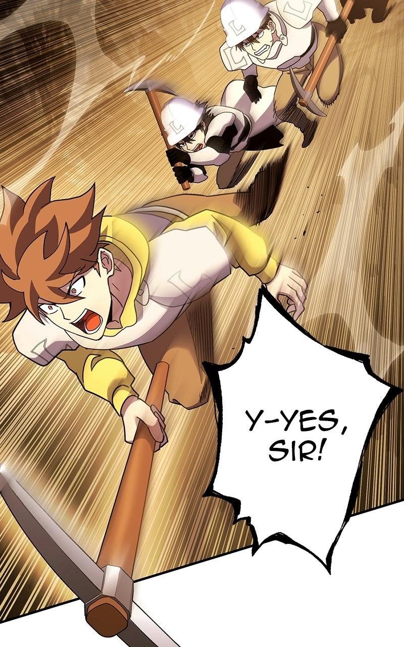Read Hardcore Leveling Warrior chapter 153.3 image 53 on Lezhin
