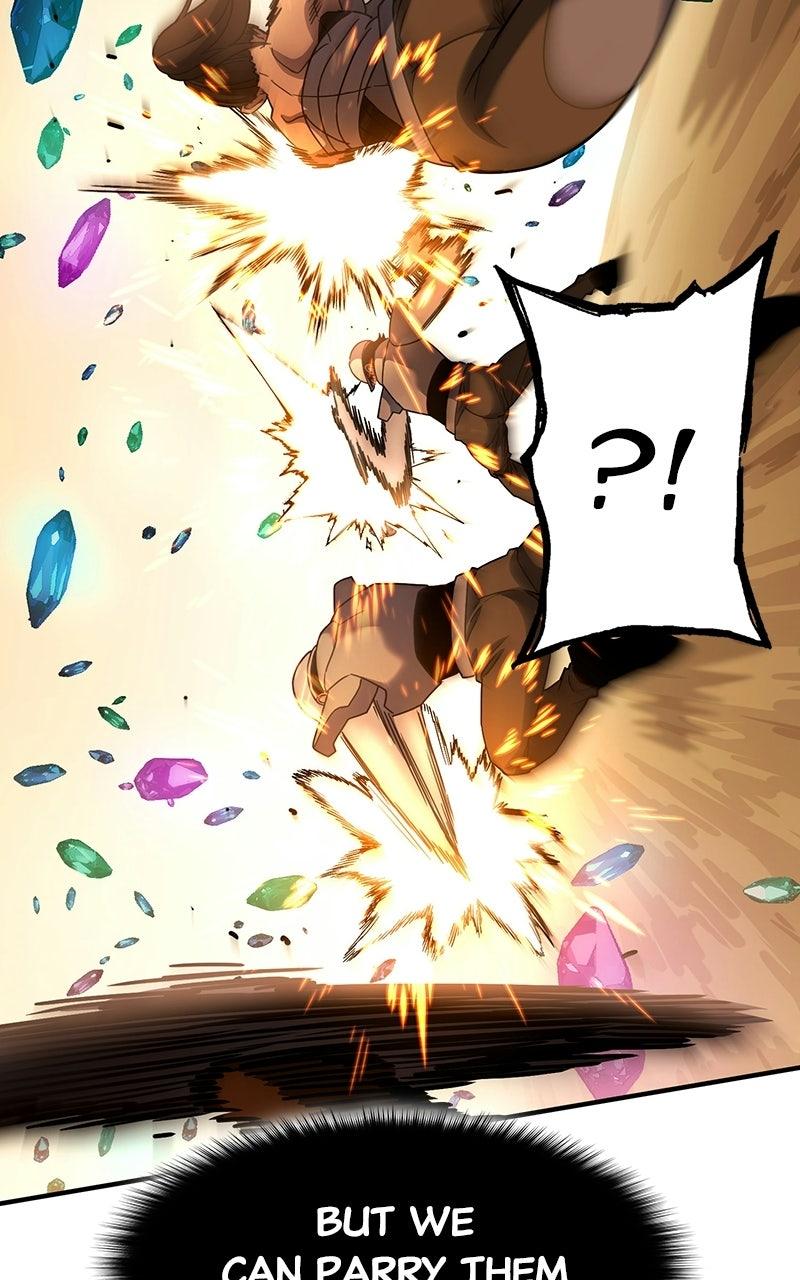 Read Hardcore Leveling Warrior chapter 153.3 image 57 on Lezhin