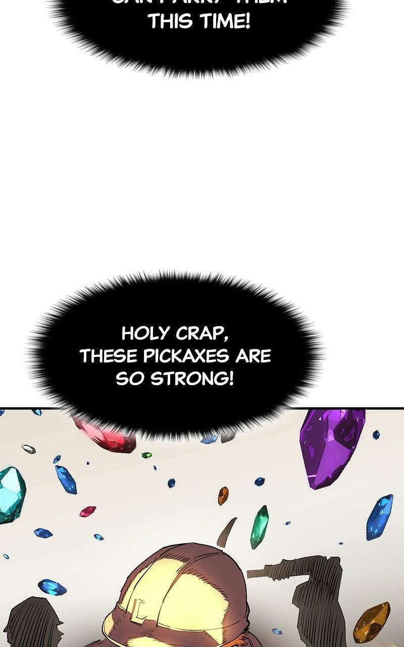 Read Hardcore Leveling Warrior chapter 153.3 image 58 on Lezhin