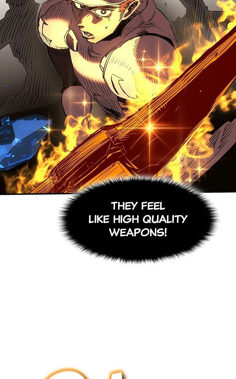Read Hardcore Leveling Warrior chapter 153.3 image 59 on Lezhin
