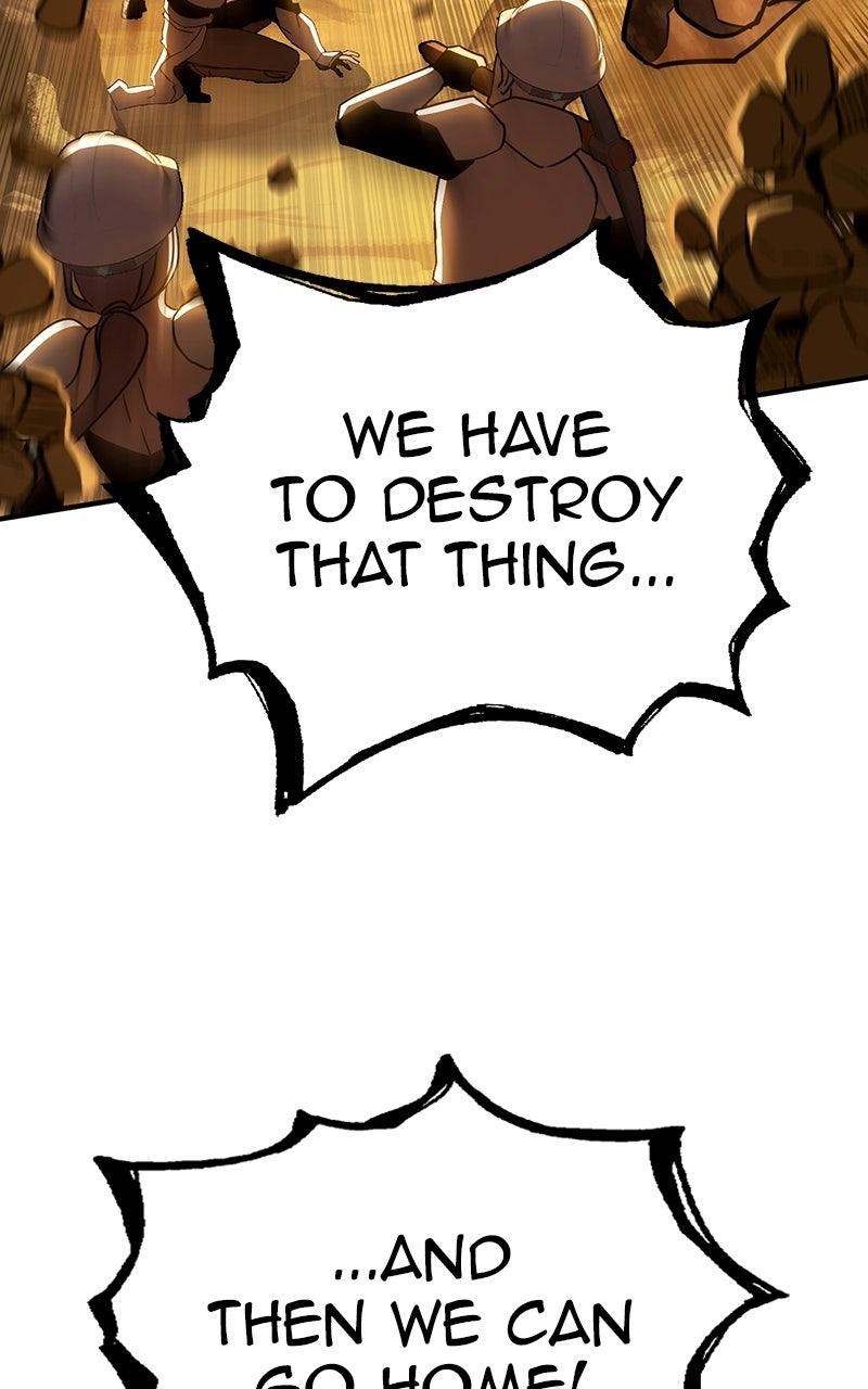 Read Hardcore Leveling Warrior chapter 153.3 image 6 on Lezhin