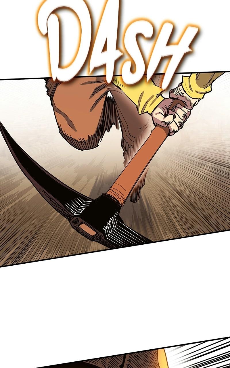 Read Hardcore Leveling Warrior chapter 153.3 image 60 on Lezhin