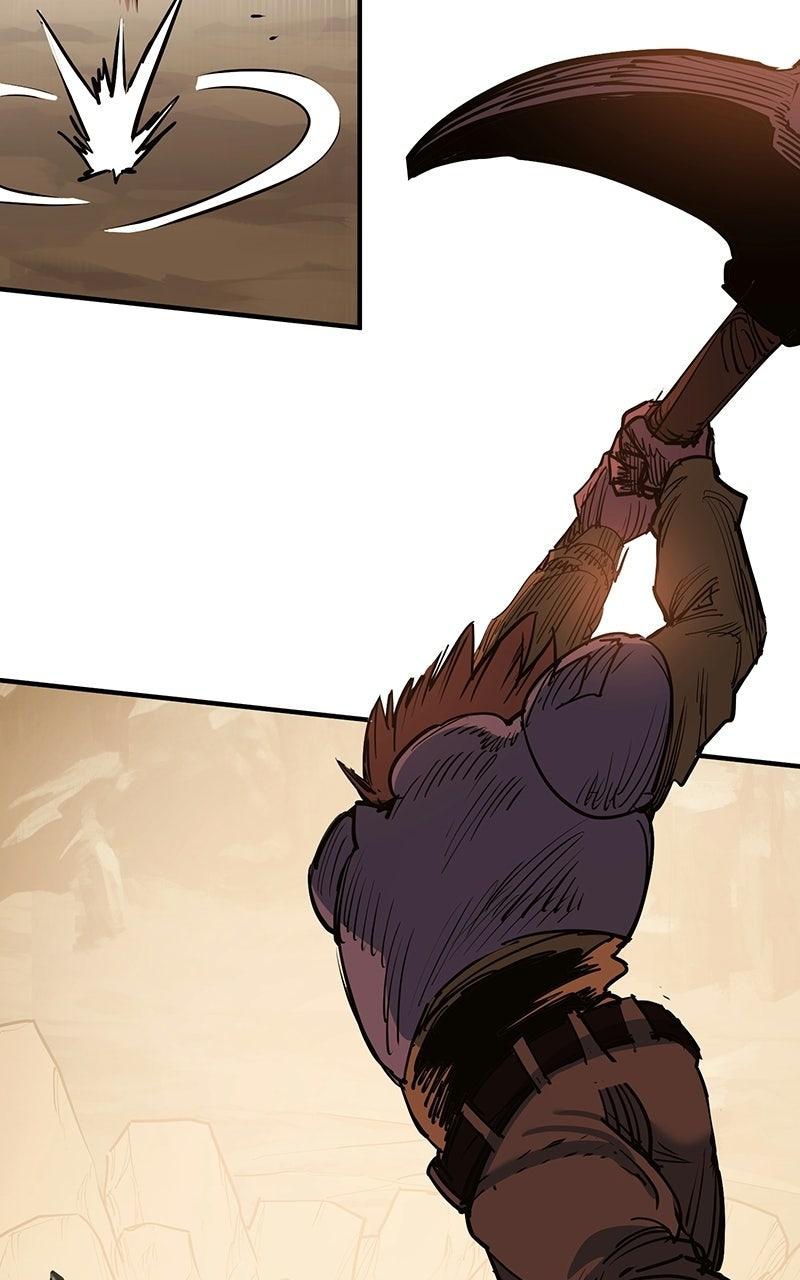 Read Hardcore Leveling Warrior chapter 153.3 image 62 on Lezhin