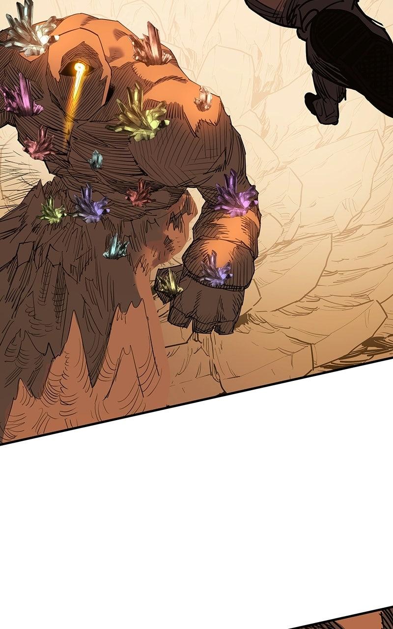 Read Hardcore Leveling Warrior chapter 153.3 image 63 on Lezhin