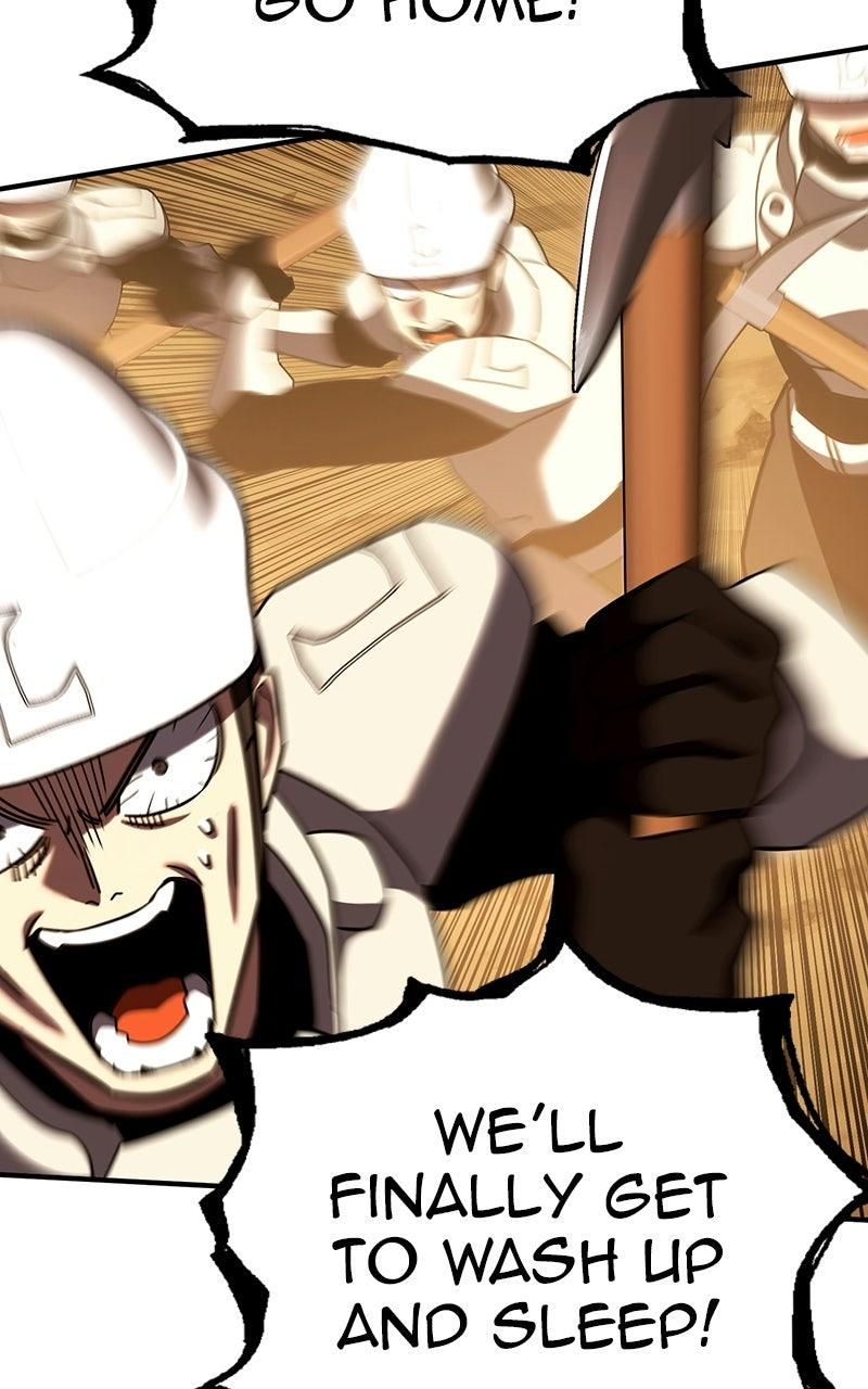 Read Hardcore Leveling Warrior chapter 153.3 image 7 on Lezhin