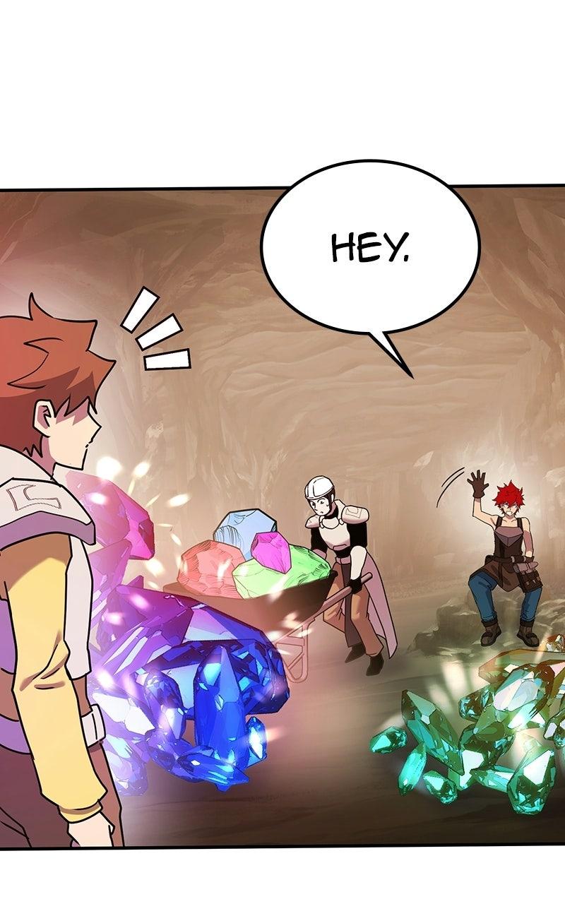 Read Hardcore Leveling Warrior chapter 153.3 image 76 on Lezhin