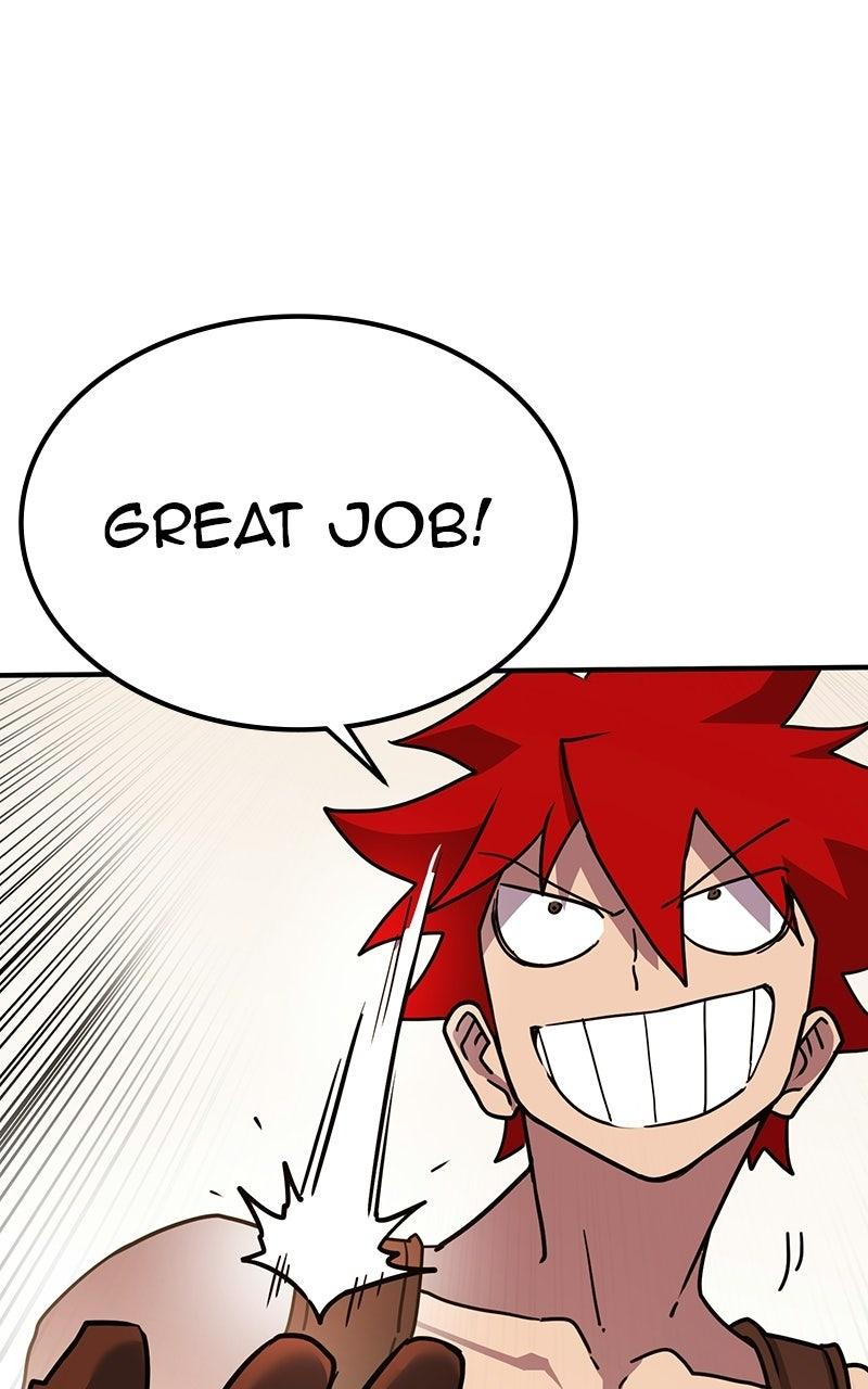 Read Hardcore Leveling Warrior chapter 153.3 image 77 on Lezhin