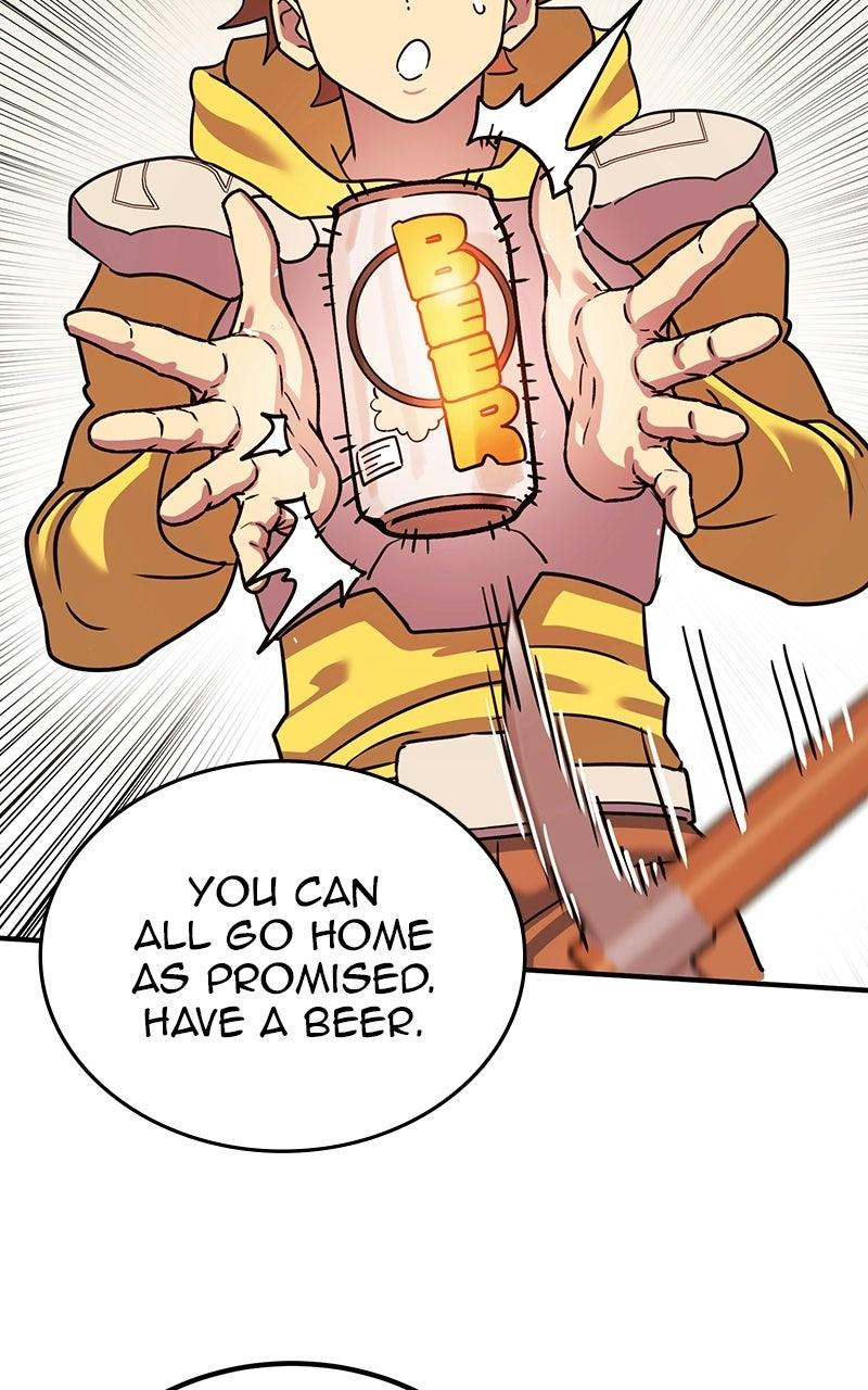 Read Hardcore Leveling Warrior chapter 153.3 image 79 on Lezhin