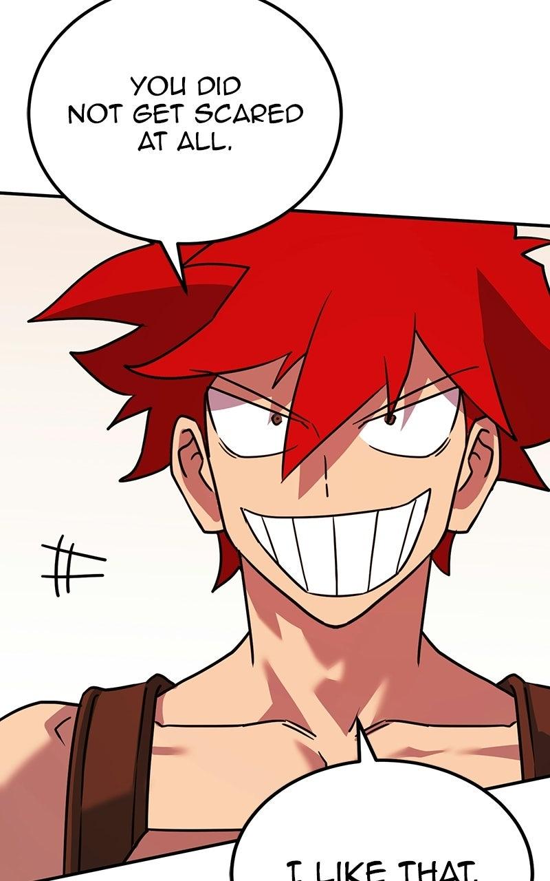 Read Hardcore Leveling Warrior chapter 153.3 image 80 on Lezhin