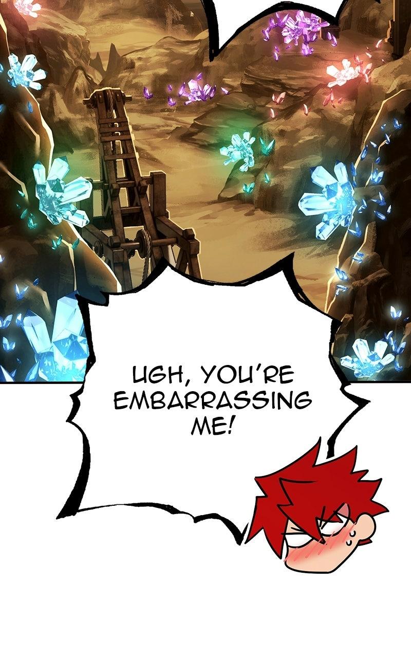 Read Hardcore Leveling Warrior chapter 153.3 image 86 on Lezhin