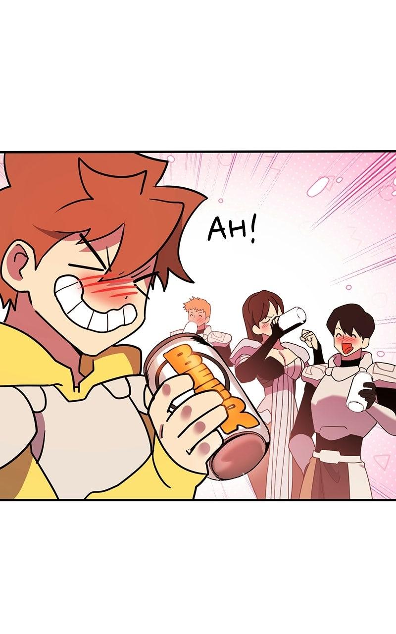 Read Hardcore Leveling Warrior chapter 153.3 image 87 on Lezhin
