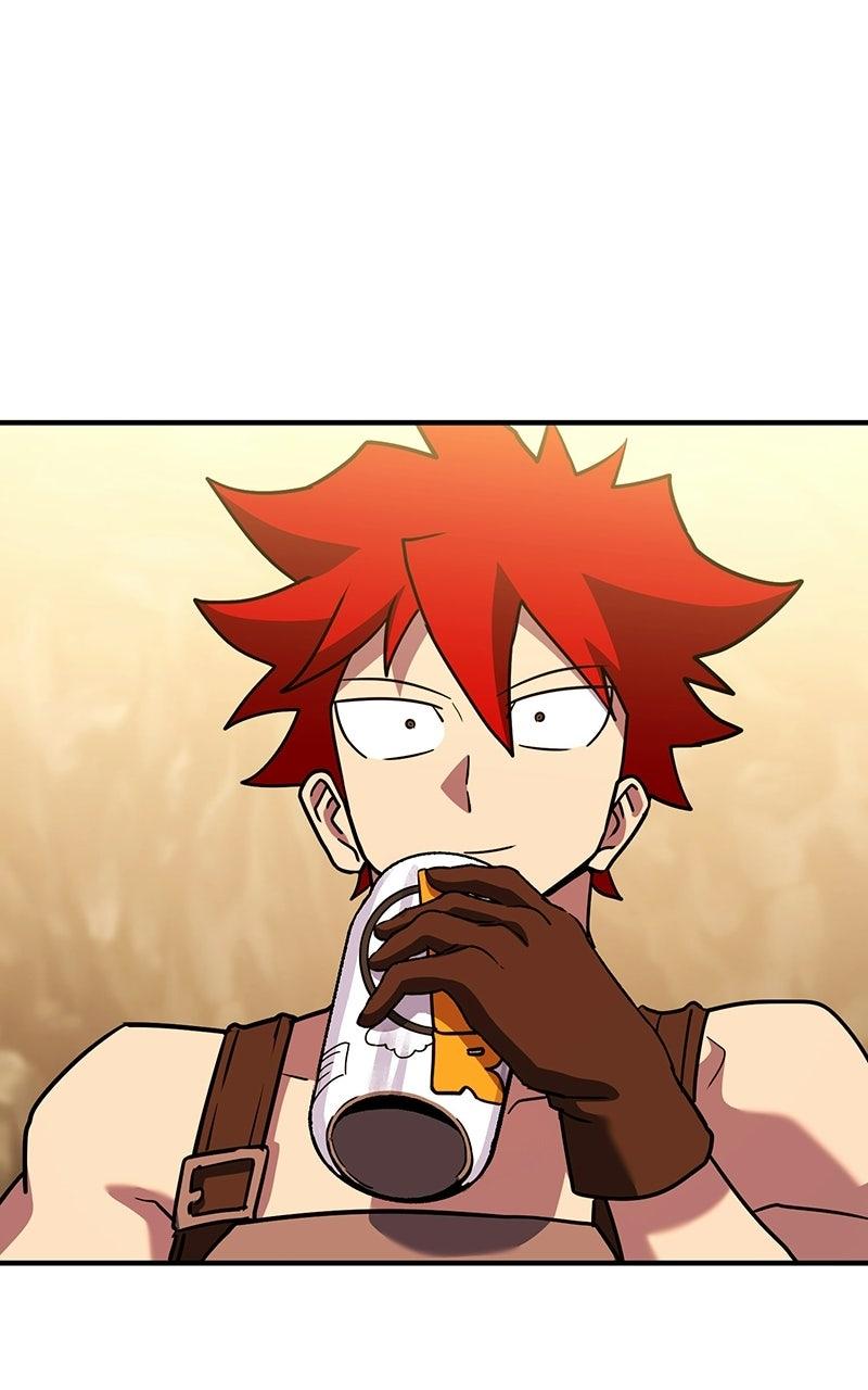 Read Hardcore Leveling Warrior chapter 153.3 image 88 on Lezhin