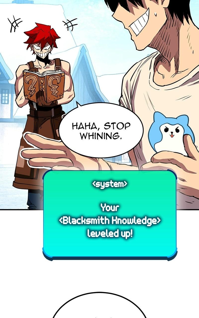 Read Hardcore Leveling Warrior chapter 153.3 image 94 on Lezhin
