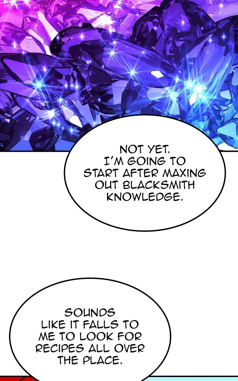 Read Hardcore Leveling Warrior chapter 153.3 image 98 on Lezhin
