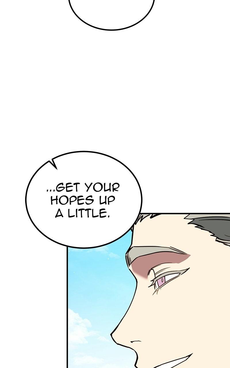 Read Hardcore Leveling Warrior chapter 153.4 image 100 on Lezhin