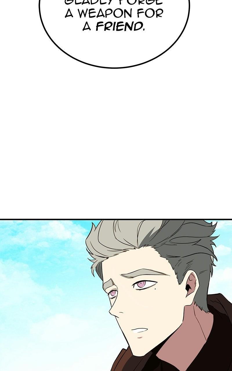Read Hardcore Leveling Warrior chapter 153.4 image 103 on Lezhin