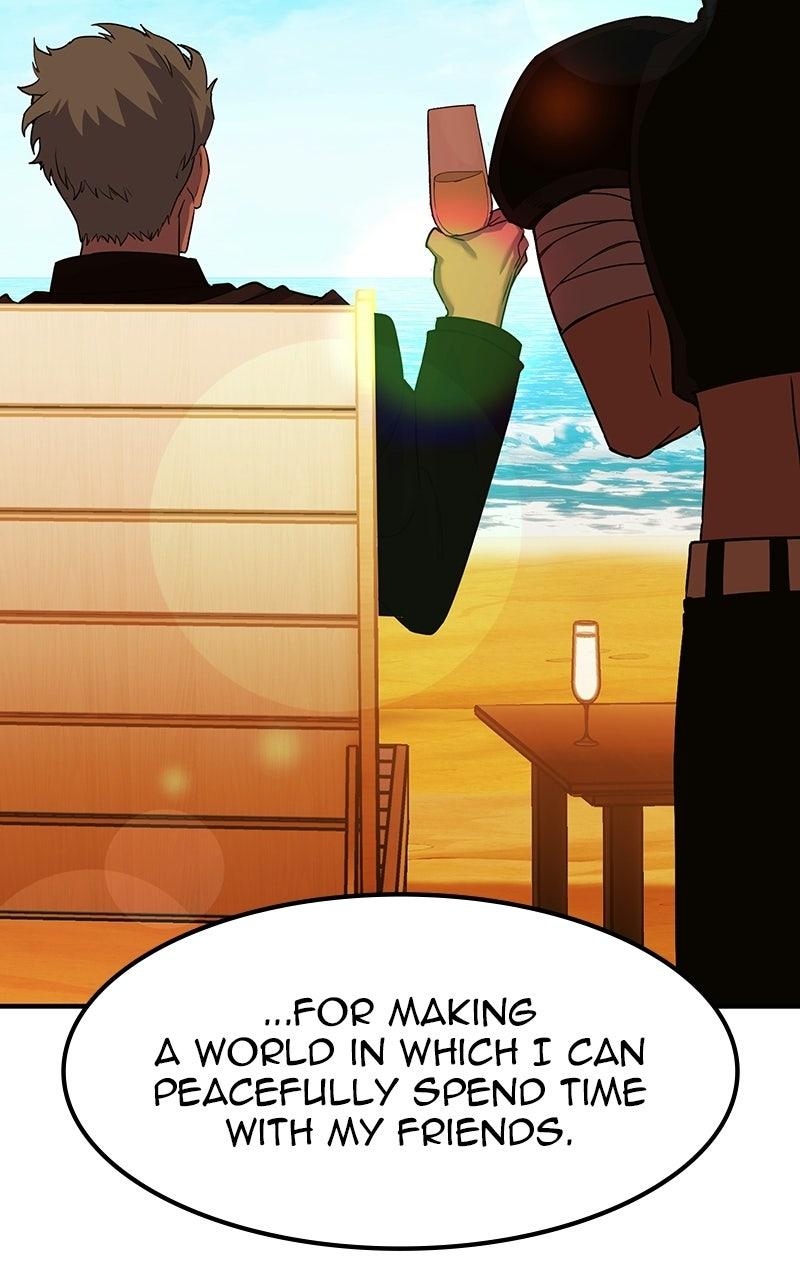 Read Hardcore Leveling Warrior chapter 153.4 image 109 on Lezhin