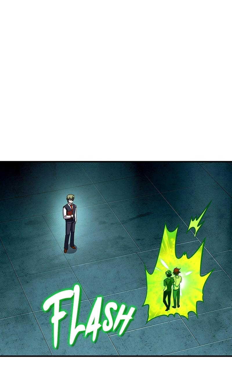 Read Hardcore Leveling Warrior chapter 153.4 image 111 on Lezhin