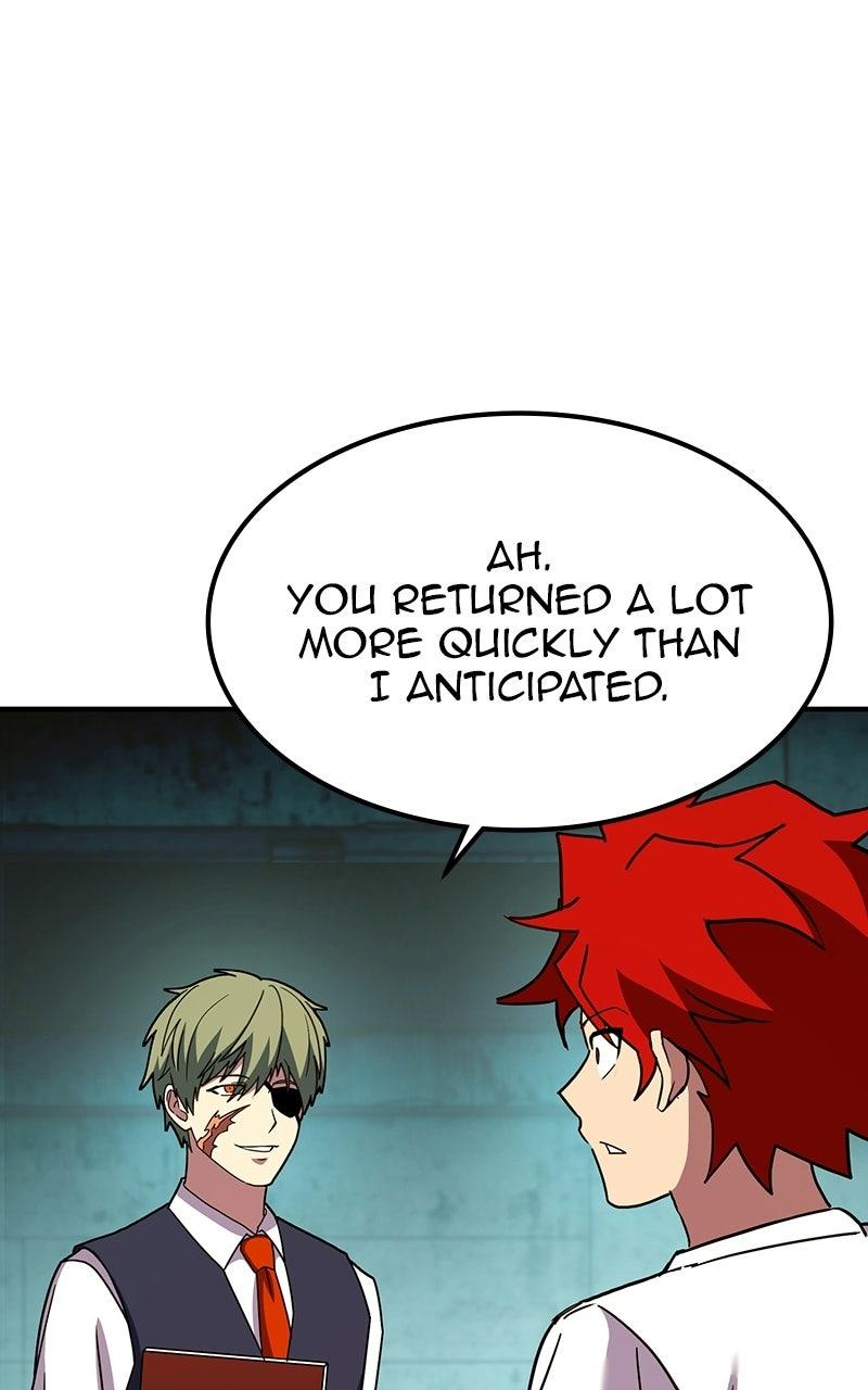 Read Hardcore Leveling Warrior chapter 153.4 image 112 on Lezhin