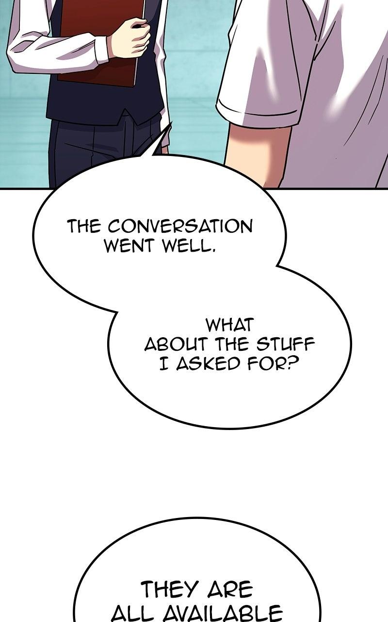 Read Hardcore Leveling Warrior chapter 153.4 image 113 on Lezhin