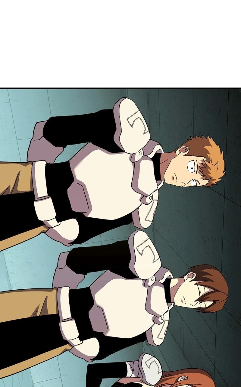 Read Hardcore Leveling Warrior chapter 153.4 image 116 on Lezhin