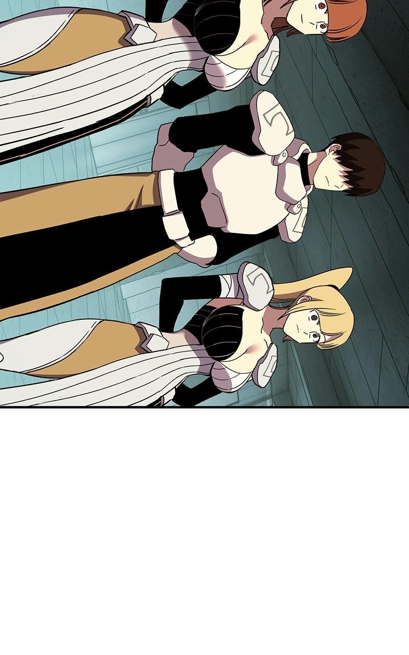 Read Hardcore Leveling Warrior chapter 153.4 image 117 on Lezhin