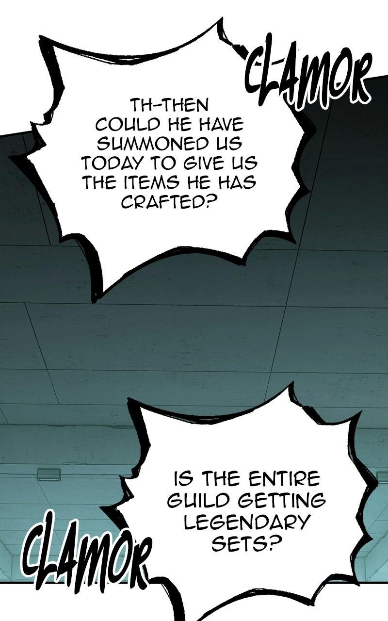 Read Hardcore Leveling Warrior chapter 153.4 image 121 on Lezhin
