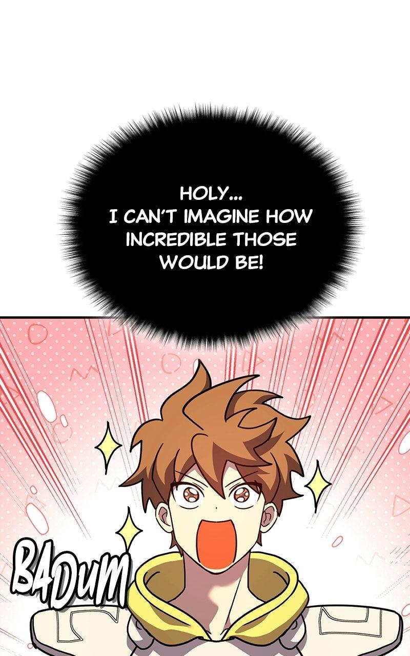 Read Hardcore Leveling Warrior chapter 153.4 image 123 on Lezhin