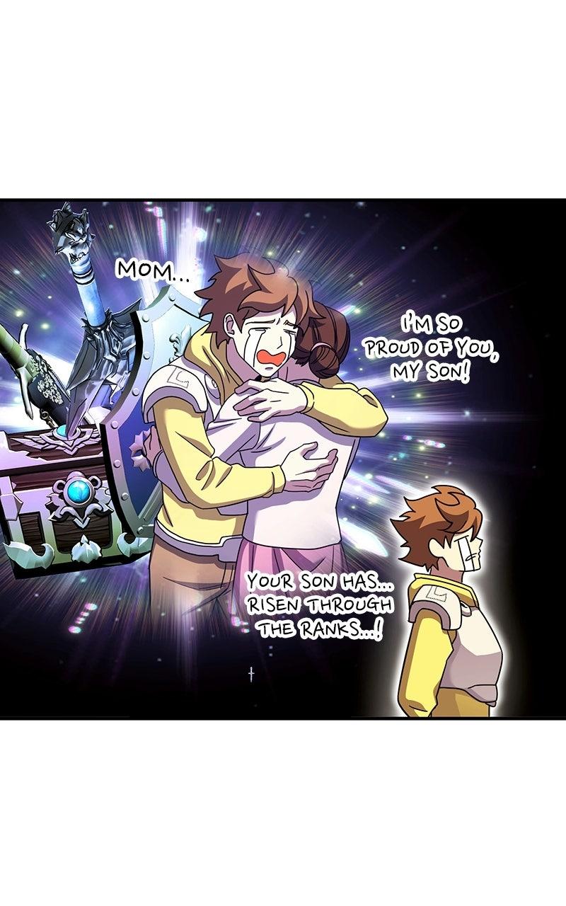 Read Hardcore Leveling Warrior chapter 153.4 image 125 on Lezhin