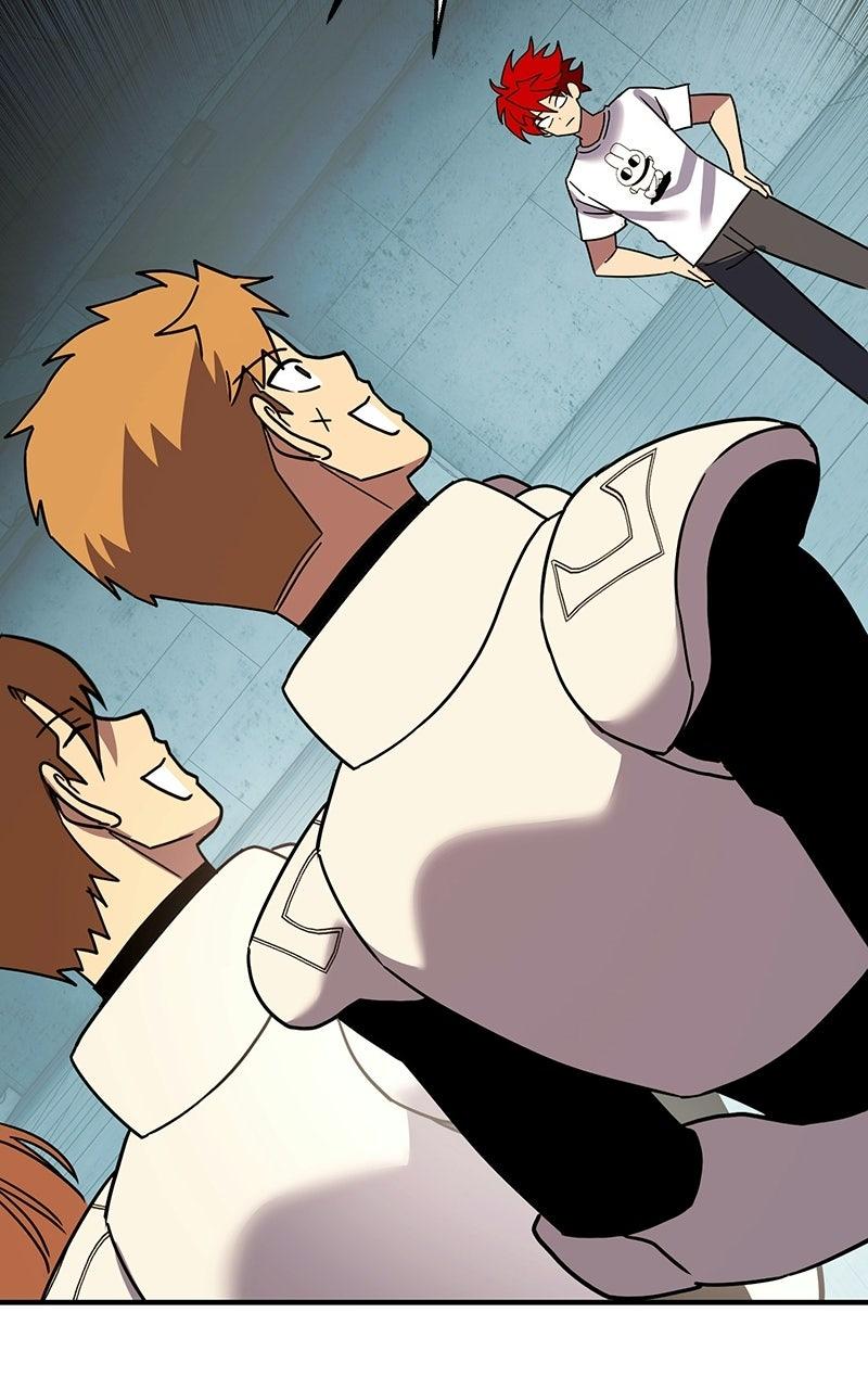 Read Hardcore Leveling Warrior chapter 153.4 image 128 on Lezhin
