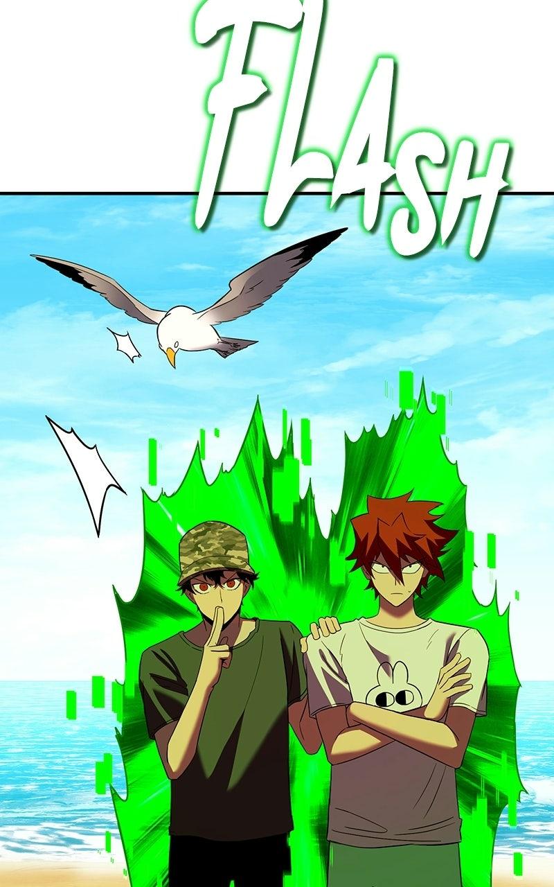 Read Hardcore Leveling Warrior chapter 153.4 image 13 on Lezhin