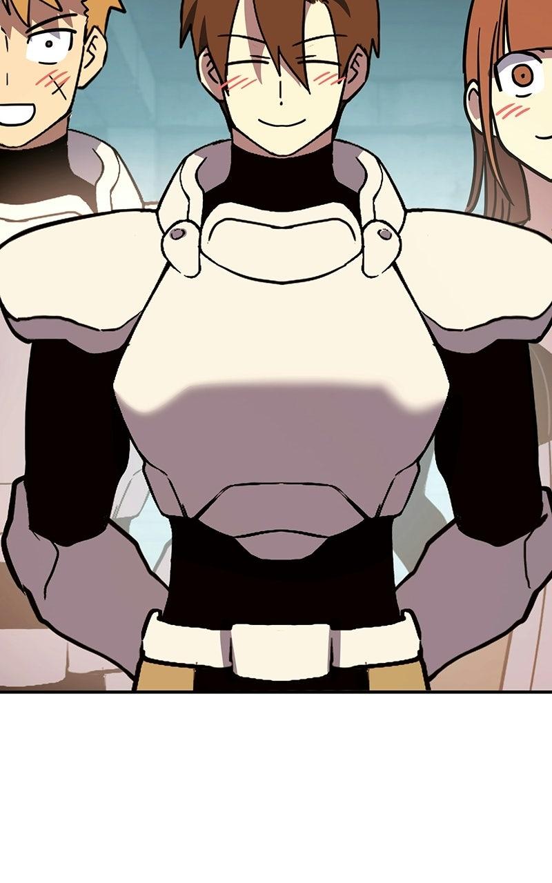 Read Hardcore Leveling Warrior chapter 153.4 image 131 on Lezhin
