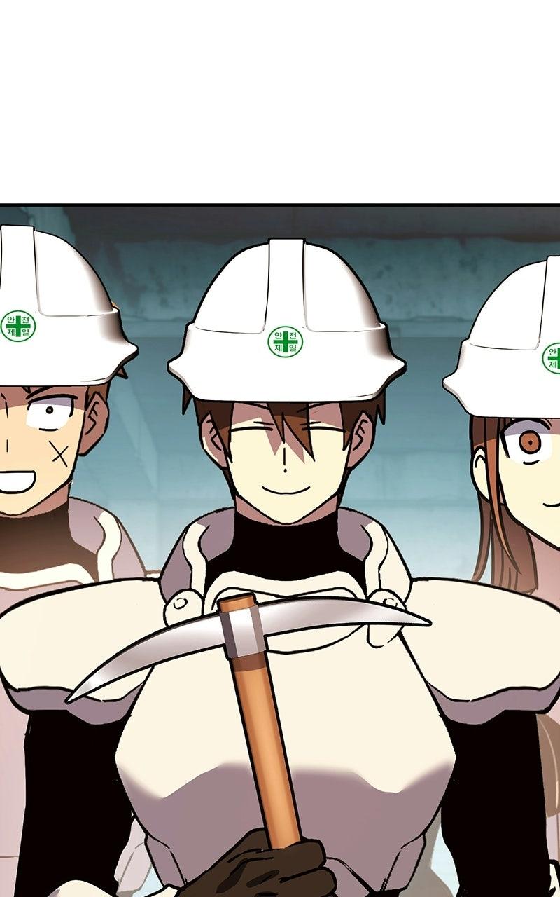 Read Hardcore Leveling Warrior chapter 153.4 image 132 on Lezhin