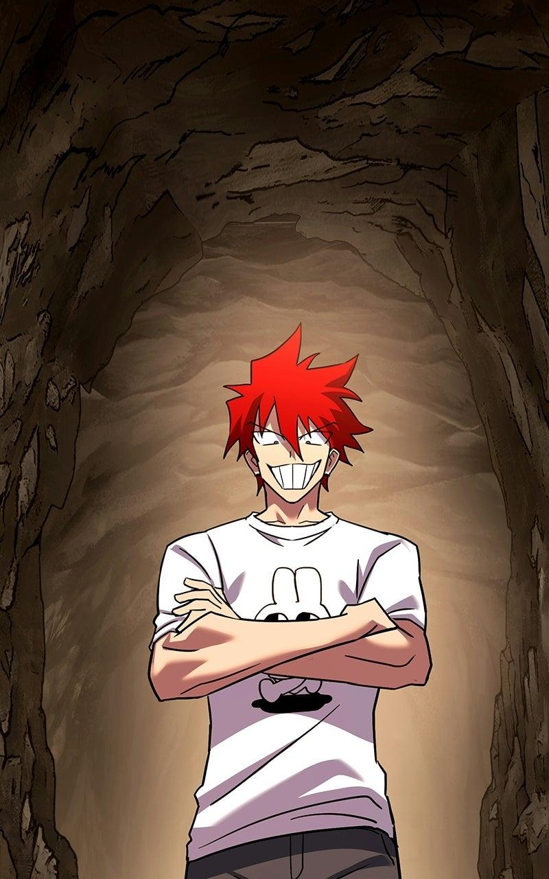 Read Hardcore Leveling Warrior chapter 153.4 image 137 on Lezhin